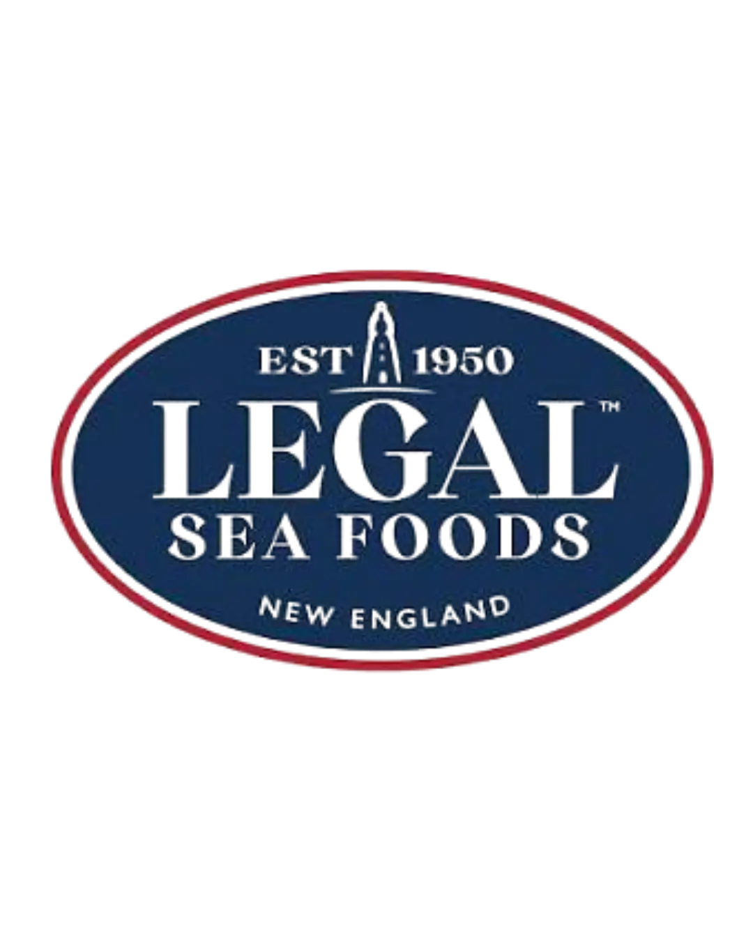 Legal Sea Foods