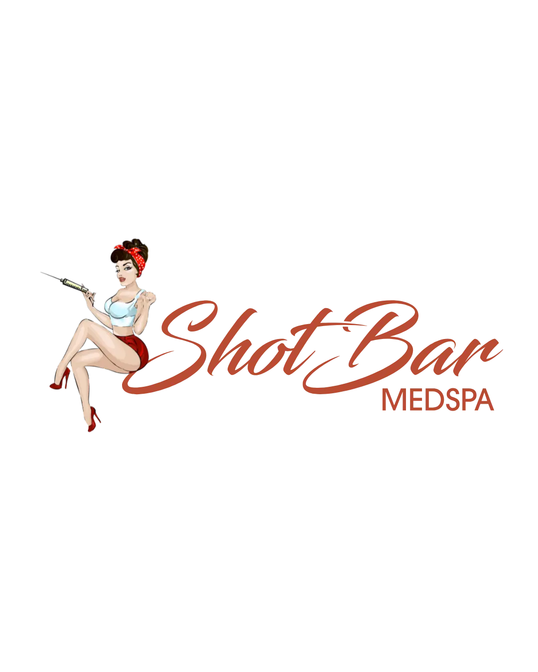 Shot Bar